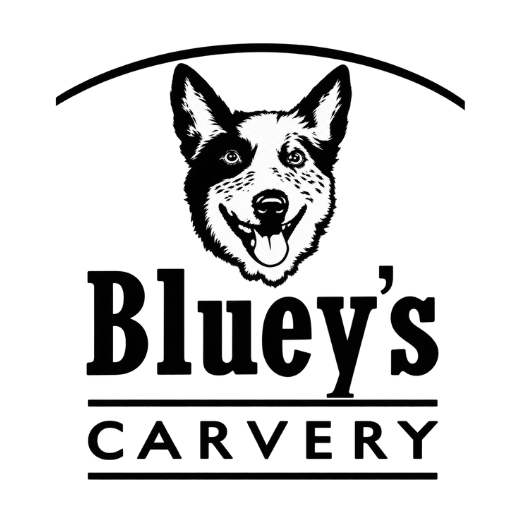 Blueys Carvery