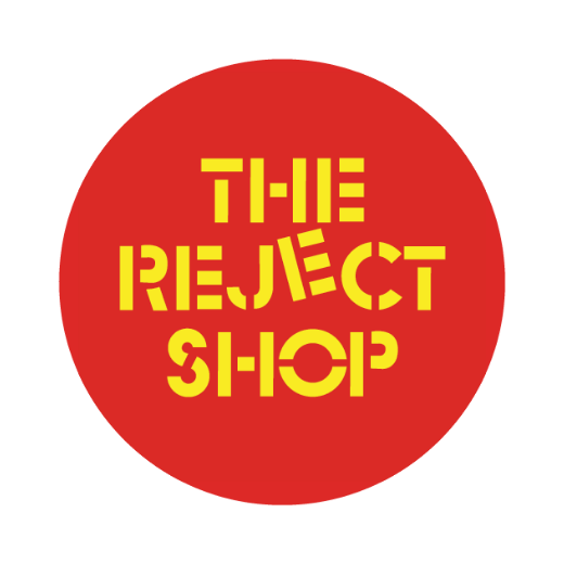 The Reject Shop